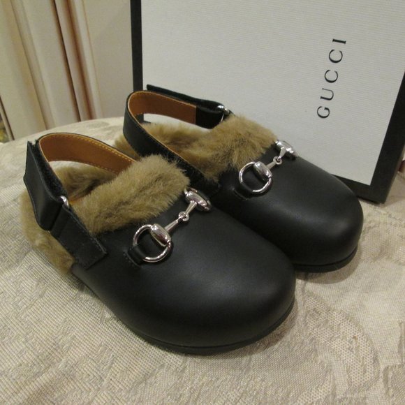 boys designer sandals